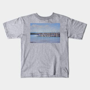 Marina II Kids T-Shirt